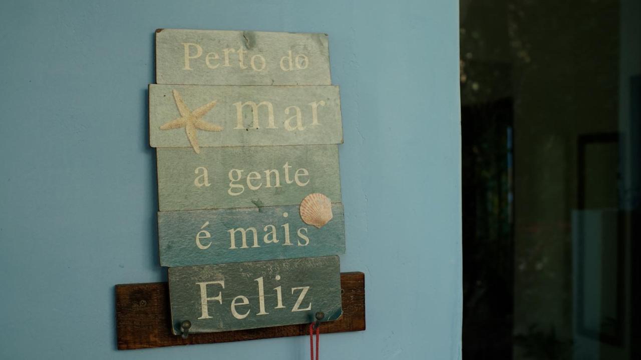 Eco Pousada Estrelas da Babilônia Rio de Janeiro Exterior foto