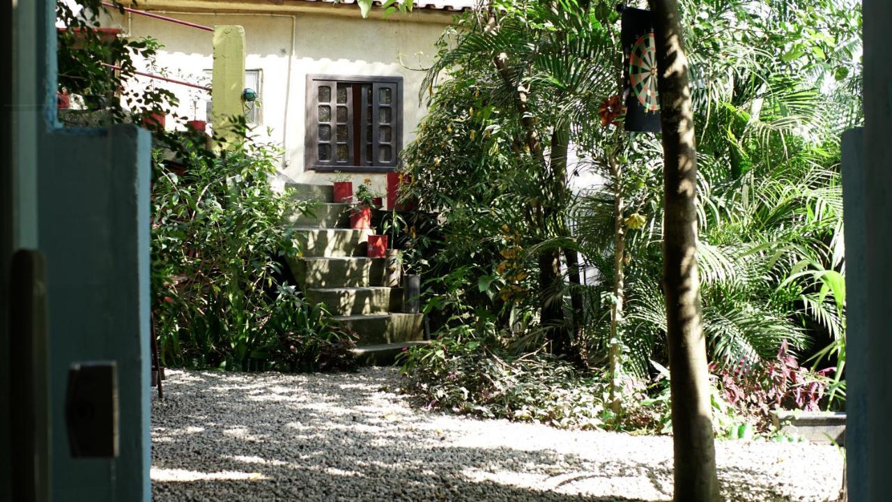 Eco Pousada Estrelas da Babilônia Rio de Janeiro Exterior foto